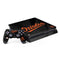 MLB Baltimore Orioles Alternate/Away Jersey PlayStation PS4 Skins
