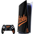 MLB Baltimore Orioles Alternate/Away Jersey PlayStation PS5 Skins