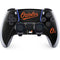 MLB Baltimore Orioles Alternate/Away Jersey PS5 DualSense Edge Pro Controller Skin