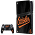 MLB Baltimore Orioles Alternate/Away Jersey PlayStation PS5 Skins