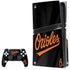 MLB Baltimore Orioles Alternate/Away Jersey PlayStation PS5 Skins