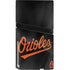 MLB Baltimore Orioles Alternate/Away Jersey PS5 Pro Disk Console Skin