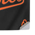 MLB Baltimore Orioles Alternate/Away Jersey PS5 Pro Disk Console Skin