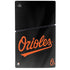 MLB Baltimore Orioles Alternate/Away Jersey PS5 Slim Digital Edition Console Skin