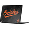 MLB Baltimore Orioles Alternate/Away Jersey Surface Laptop 7 13.8in Skin