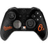 MLB Baltimore Orioles Alternate/Away Jersey Xbox Elite Wireless Controller Series 2 Skin