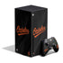 MLB Baltimore Orioles Alternate/Away Jersey Xbox Series X Skins