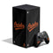 MLB Baltimore Orioles Alternate/Away Jersey XBox Series X Digital Edition Bundle Skin