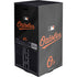 MLB Baltimore Orioles Alternate/Away Jersey XBox Series X Digital Edition Console Skin