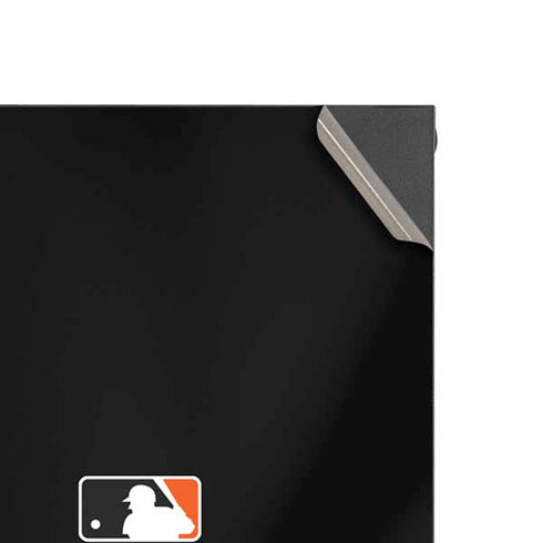 MLB Baltimore Orioles Alternate/Away Jersey XBox Series X Digital Edition Console Skin