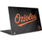 MLB Baltimore Orioles Alternate/Away Jersey Dell XPS Skin