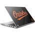 MLB Baltimore Orioles Alternate/Away Jersey HP ZBook Fury 16 G10 Skin