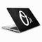 MLB Baltimore Orioles Dark Wash HP Elitebook Skin