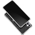 MLB Baltimore Orioles Dark Wash Gabb Phone 4 Clear Case