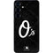 MLB Baltimore Orioles Dark Wash Galaxy A16 5G Skin