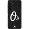 MLB Baltimore Orioles Dark Wash Galaxy A35 5G Skin