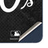 MLB Baltimore Orioles Dark Wash Galaxy A36 5G Skin