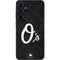 MLB Baltimore Orioles Dark Wash Galaxy A55 5G Skin