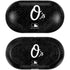 MLB Baltimore Orioles Dark Wash Galaxy Buds Plus Skin