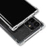 MLB Baltimore Orioles Dark Wash Galaxy S23 Ultra Clear Case