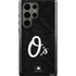 MLB Baltimore Orioles Dark Wash Galaxy S23 Ultra Pro Case