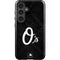 MLB Baltimore Orioles Dark Wash Galaxy S25 Impact Case