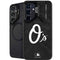 MLB Baltimore Orioles Dark Wash Galaxy S25 Kickstand Case