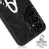 MLB Baltimore Orioles Dark Wash Galaxy S25 Kickstand Case