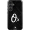 MLB Baltimore Orioles Dark Wash Galaxy S25 Plus Impact Case
