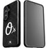 MLB Baltimore Orioles Dark Wash Galaxy S25 Plus Impact Case