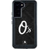 MLB Baltimore Orioles Dark Wash Galaxy S24 Plus Waterproof Case