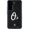 MLB Baltimore Orioles Dark Wash Galaxy S24 Waterproof Case