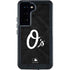 MLB Baltimore Orioles Dark Wash Galaxy S24 Waterproof Case