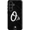MLB Baltimore Orioles Dark Wash Galaxy S26 Impact Case