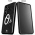 MLB Baltimore Orioles Dark Wash Galaxy S26 Impact Case