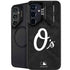 MLB Baltimore Orioles Dark Wash Galaxy S26 Kickstand Case