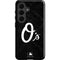 MLB Baltimore Orioles Dark Wash Galaxy S26 Plus Impact Case