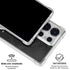 MLB Baltimore Orioles Dark Wash Galaxy S26 Ultra Clear Case