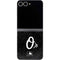 MLB Baltimore Orioles Dark Wash Galaxy Z Flip6 Skin