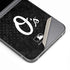 MLB Baltimore Orioles Dark Wash Galaxy Z Flip6 Skin