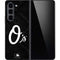 MLB Baltimore Orioles Dark Wash Galaxy Z Fold5 5G Skin