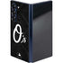 MLB Baltimore Orioles Dark Wash Galaxy Z Fold6 Skin