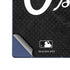 MLB Baltimore Orioles Dark Wash Galaxy Z Fold6 Skin