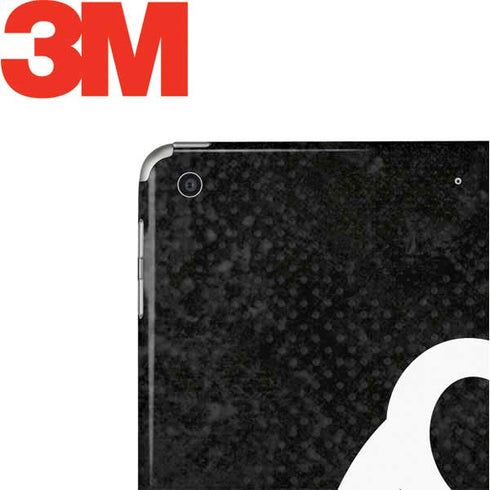 MLB Baltimore Orioles Dark Wash Apple iPad Skin