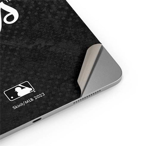 MLB Baltimore Orioles Dark Wash Apple iPad Air Skin