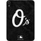 MLB Baltimore Orioles Dark Wash Apple iPad Mini Skin