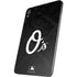 MLB Baltimore Orioles Dark Wash Apple iPad Mini Skin