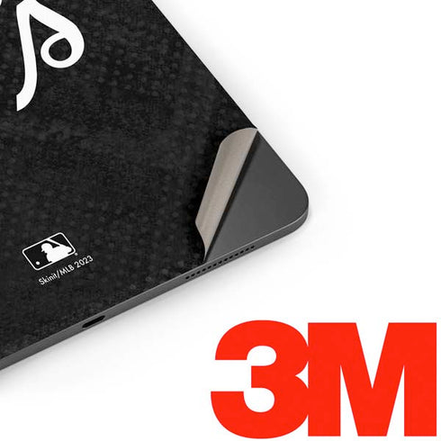 MLB Baltimore Orioles Dark Wash Apple iPad Pro Skin