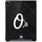 MLB Baltimore Orioles Dark Wash iPad Cases