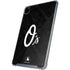 MLB Baltimore Orioles Dark Wash iPad Cases